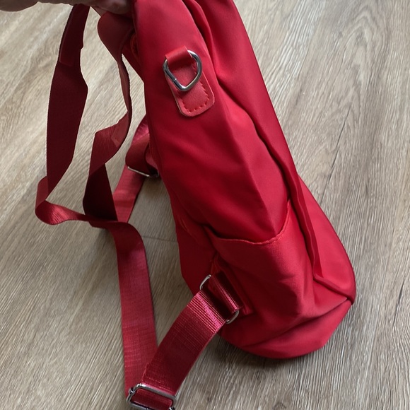 poaba Bags Poaba Backpack Purse New Street Bag Anti Theft Purse